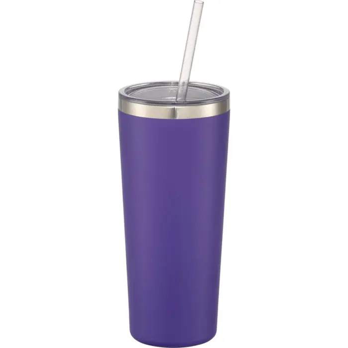 Thor Copper Vacuum Insulated Tumblers