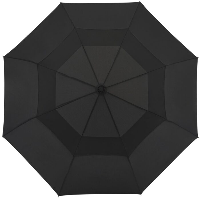46" Recycled Auto Open Umbrella