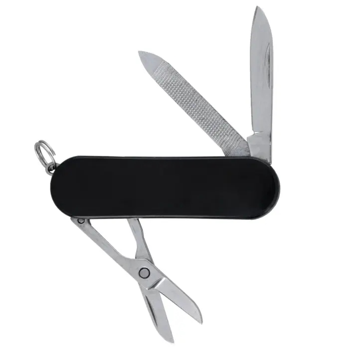 5 Function Knife