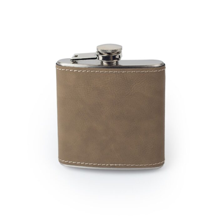6Oz Hip Flask