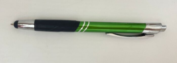 Axis Metal Pen