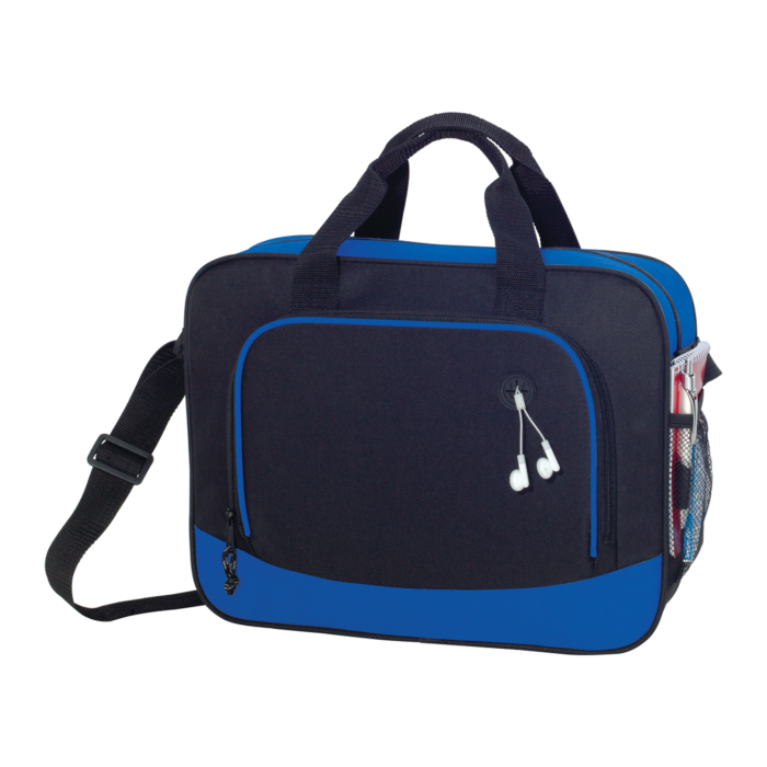 Barracuda Business Briefcase