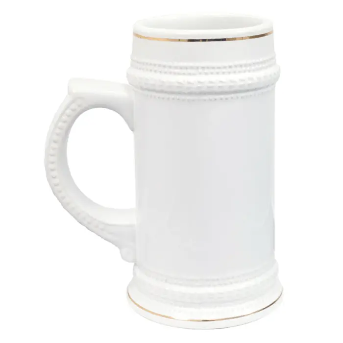 Bb 22Oz Beer Stein 18 Per Case
