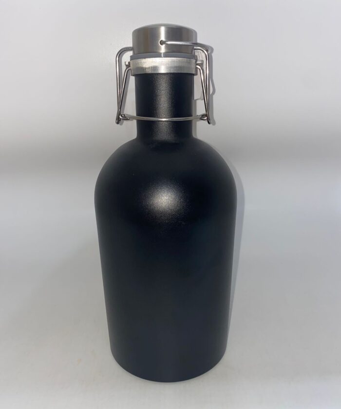 Beer Growler Stainless Steel 64Oz