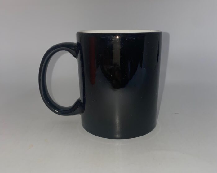 Bounty 11Oz. Spirit Ceramic Mug