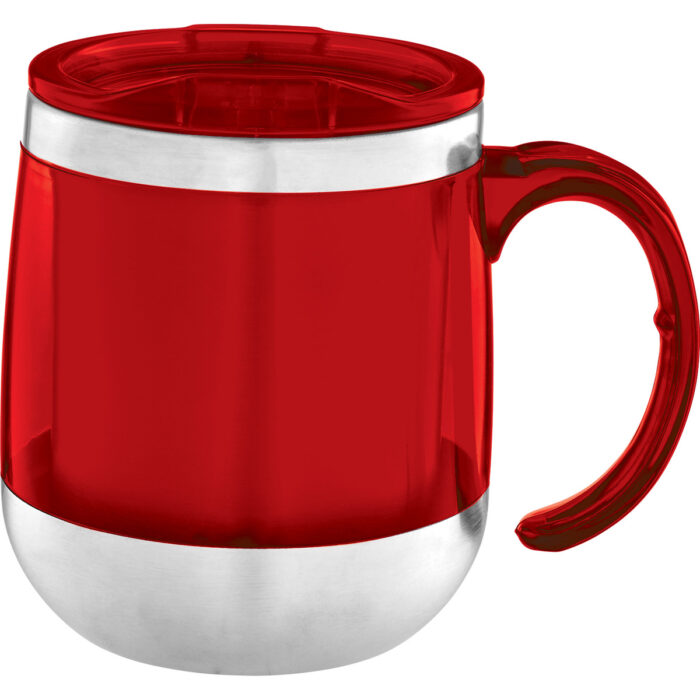 Brew 140Z Desk Mug