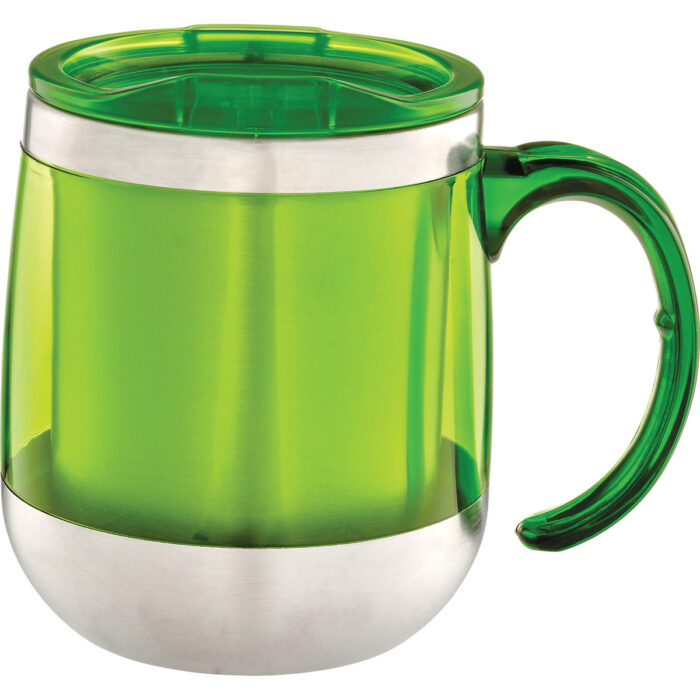 Brew 14Oz Desk Mug