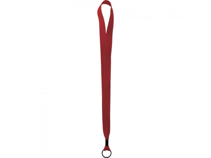 Bullet Budget Lanyard