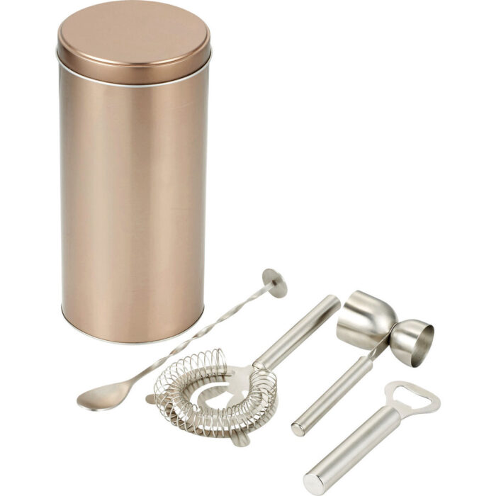 Bullware Bar Tool Set