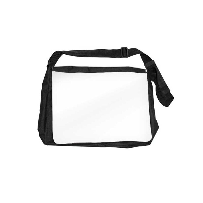 Canvas Shoulder Bag 11.25"X17.5"
