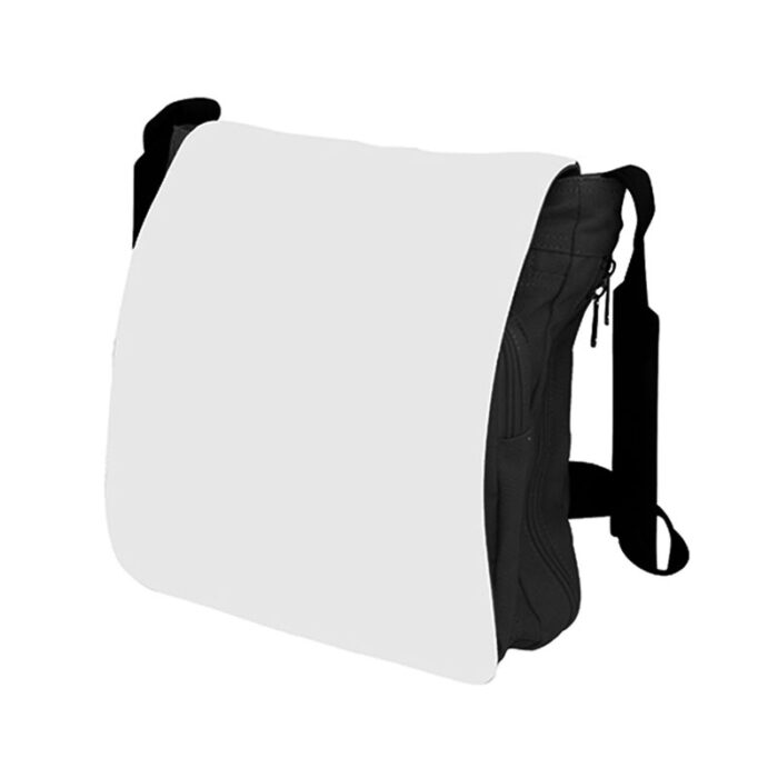 Canvas Shoulder Bag 11"X12"