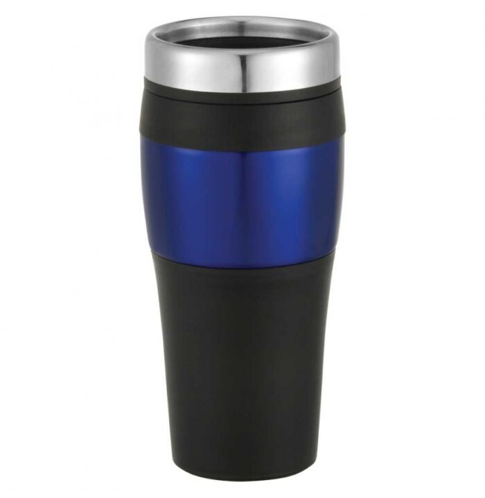 Cayman 16Oz Travel Tumbler