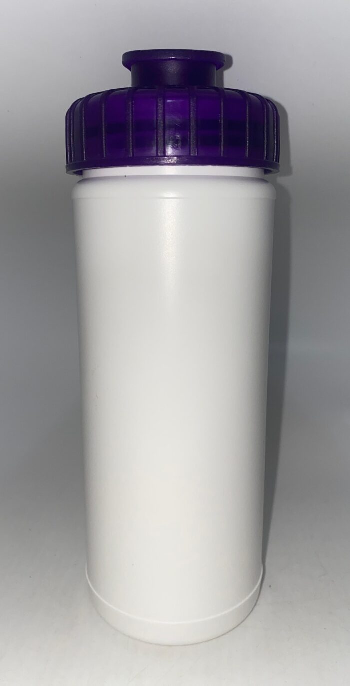 Classic Squeeze 16Oz Sports Bottle 16 Oz