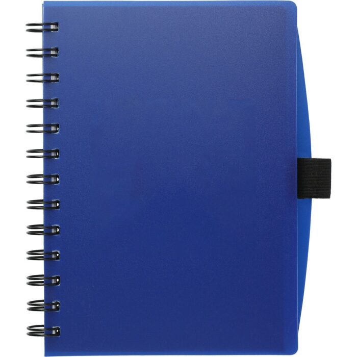 Co-Ordinator Notebook