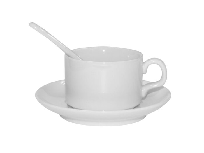 Coffee Set 5Oz