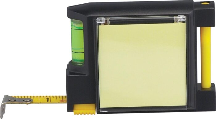 Combo Tape Measure/Level
