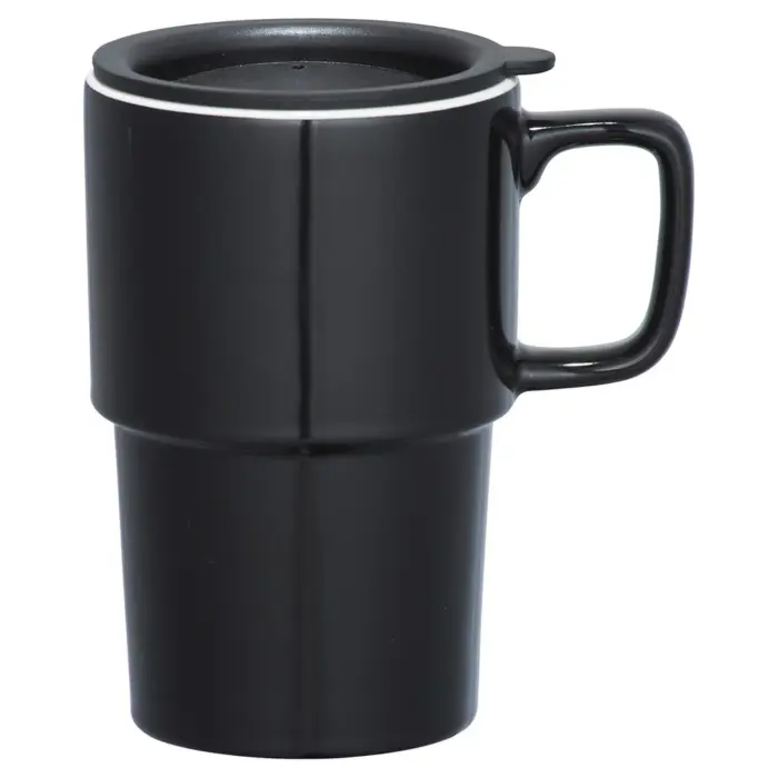 Contra 17Oz Ceramic Mug