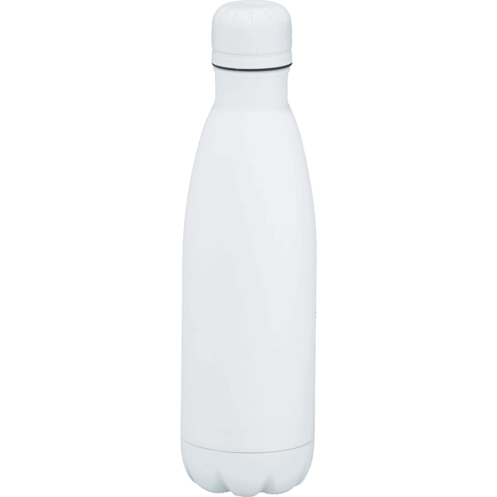 Copper Vacuum Insulated Bottle 17oz