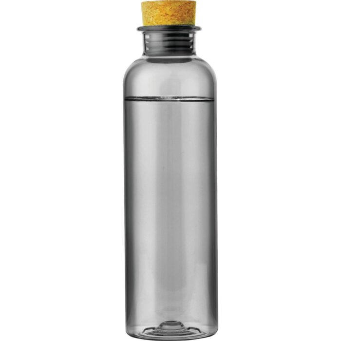Cork 22Oz Tritan Sports Bottle