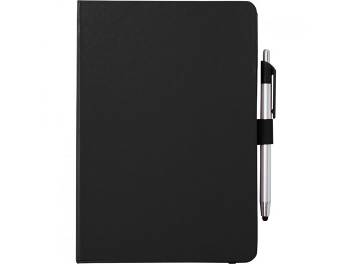 Crown Journal & Pen