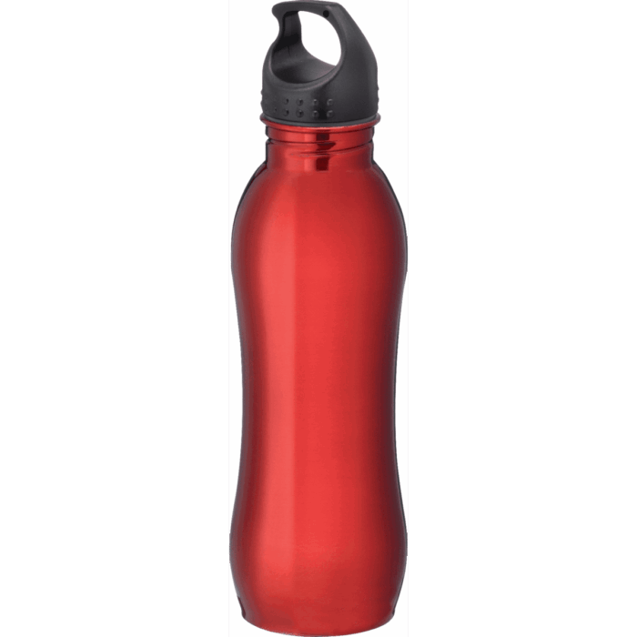 Curve 25Oz Sports Bottle