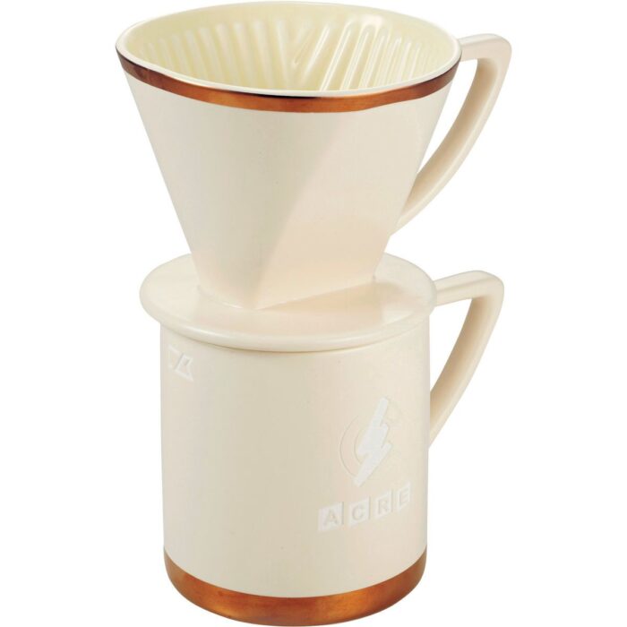Cutter & Buck Coffee Dripper Gift Set