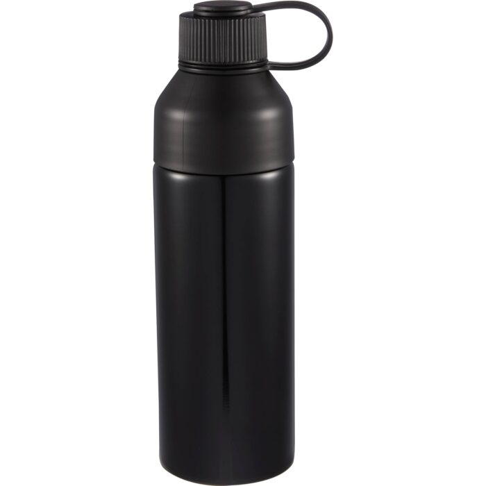 DUO 26oz Recycled Aluminum Sports Bottle