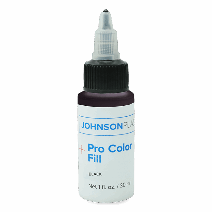 Deluxe Pro Color Fill 1OZ