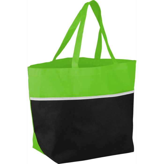 Deluxe Yaya Tote