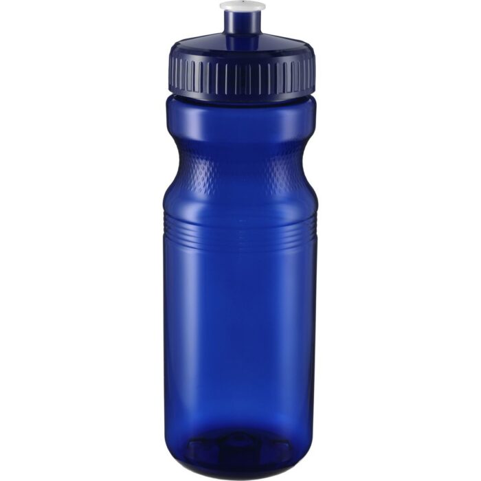 Easy Squeezy 24Oz Sports Bottle Solid