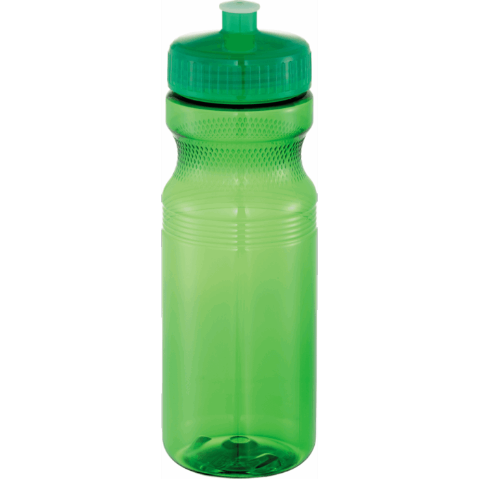 Easy Squeezy 24Oz Sports Bottle - TR/GR