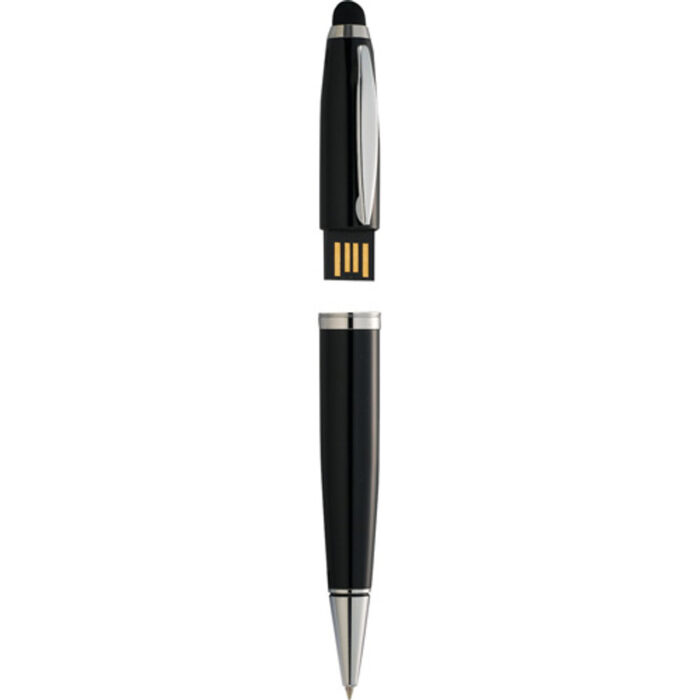 Ellis Usb Stylus B/Point 4G