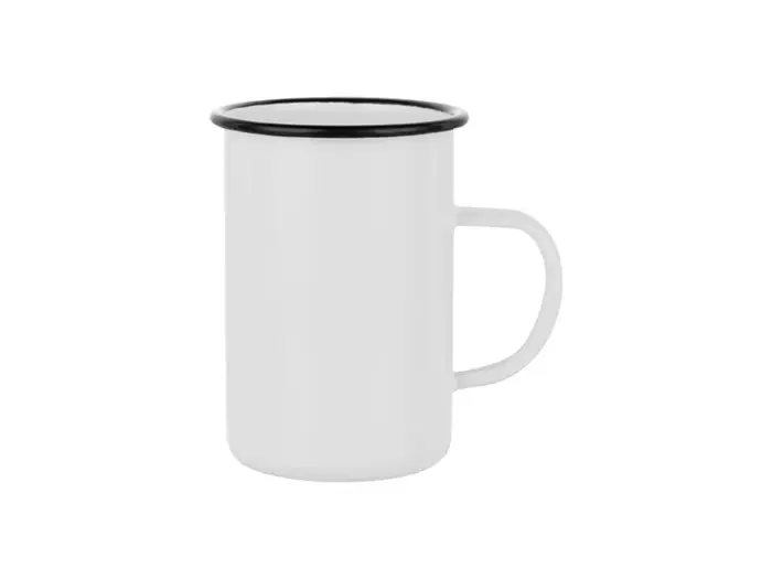 Enamel Mug 15Oz