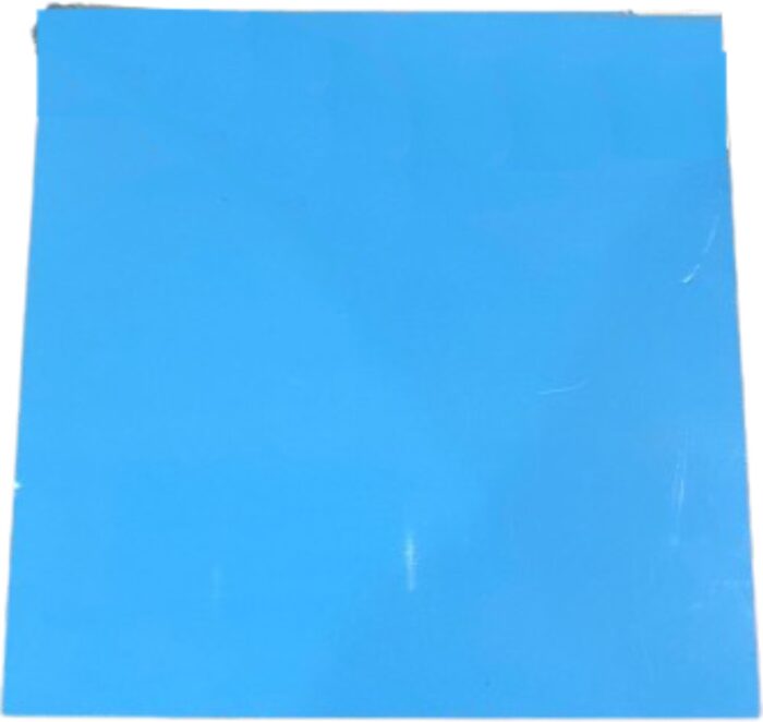 Ez Sign  Edge 6.25"Square