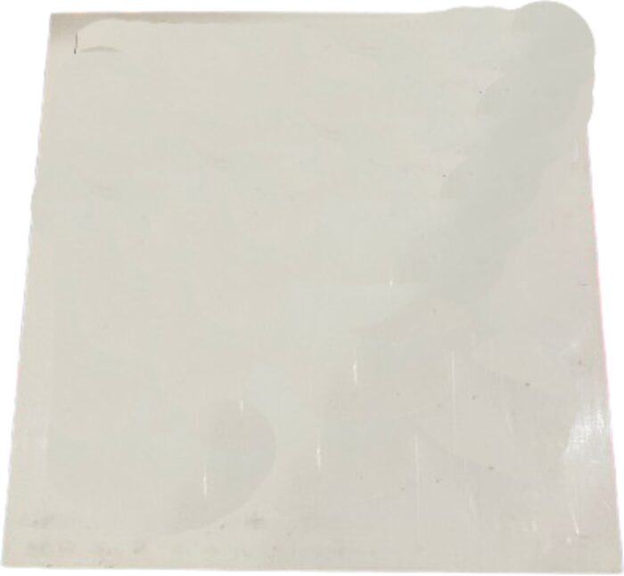 Ez Sign  Edge 8"Square