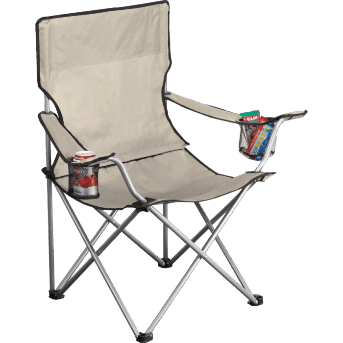 Fanatic Event Folding Chair