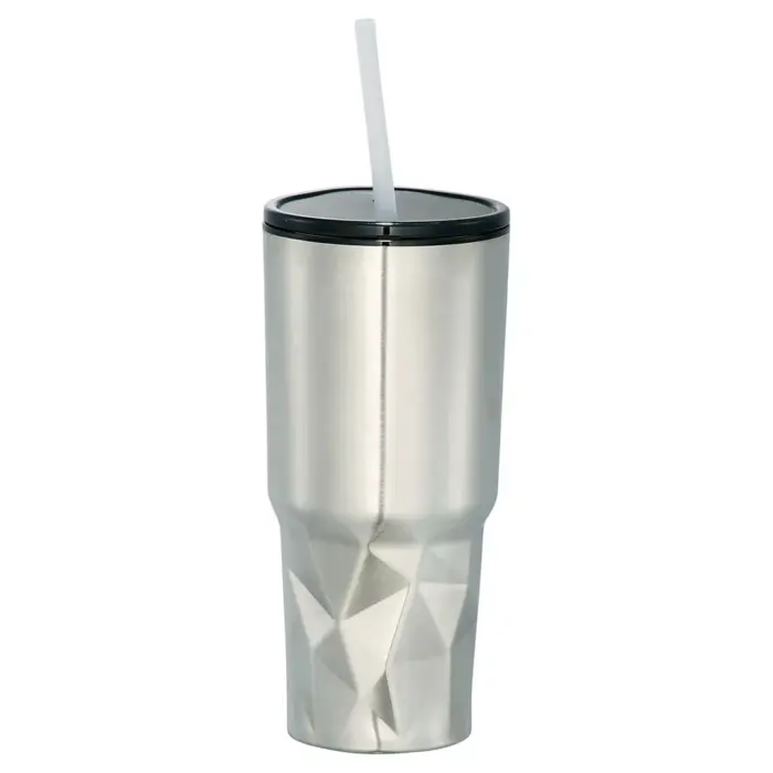 Geo 20 Oz Travel Insulated Tumbler