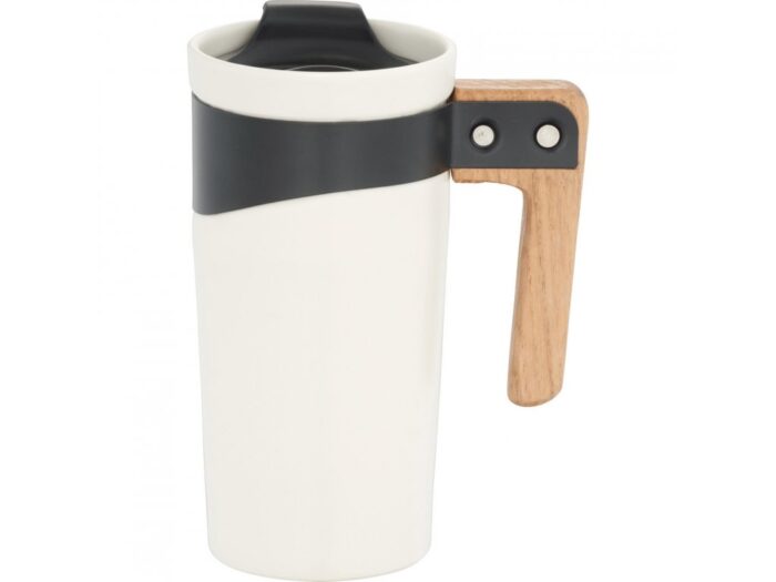 Grotto Ceramic Mug 16Oz.