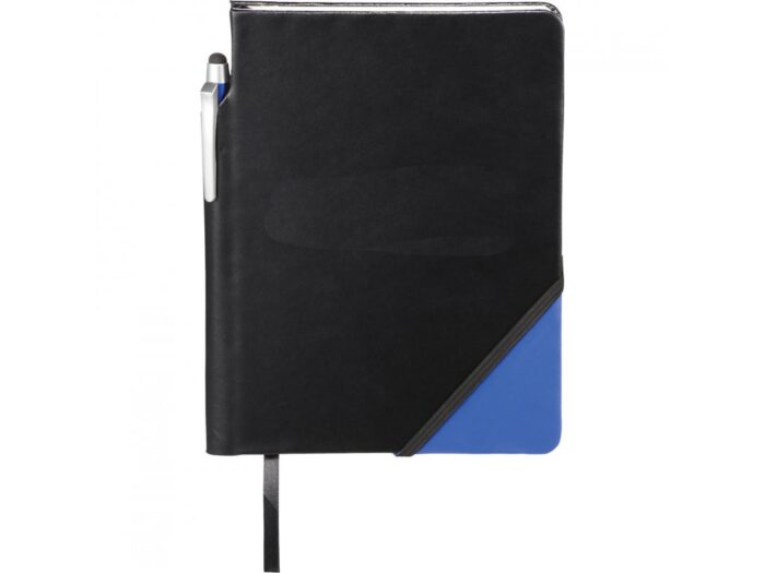 Hideaway Notebook With Pen