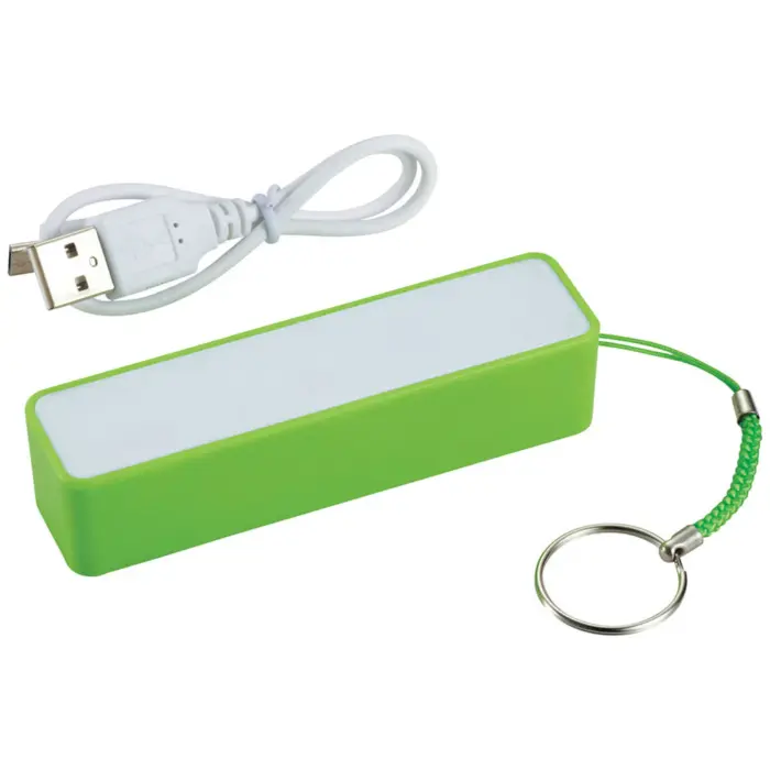 Jive Power Bank