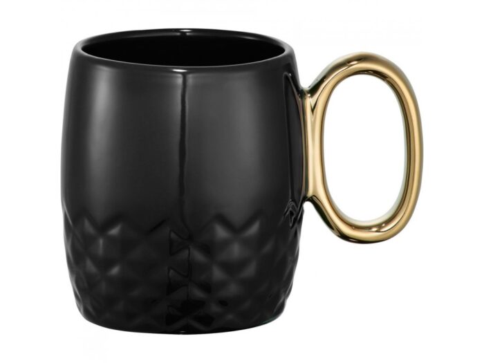 Juno Ceramic Mug 13Oz