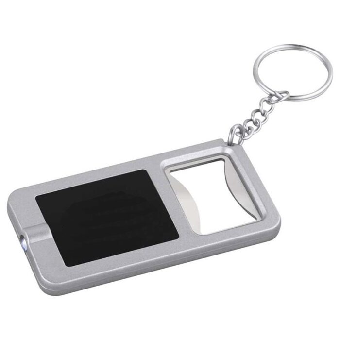 Key Light Bottle Opener