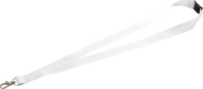 Lanyard With Lobster Clip