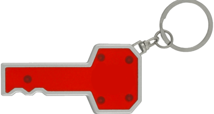 Locksmith Key Light