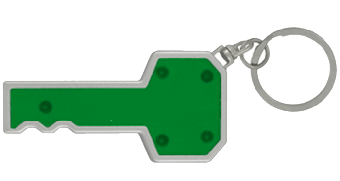 Locksmith Key Light