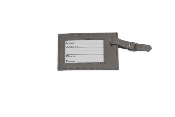Luggage Tag