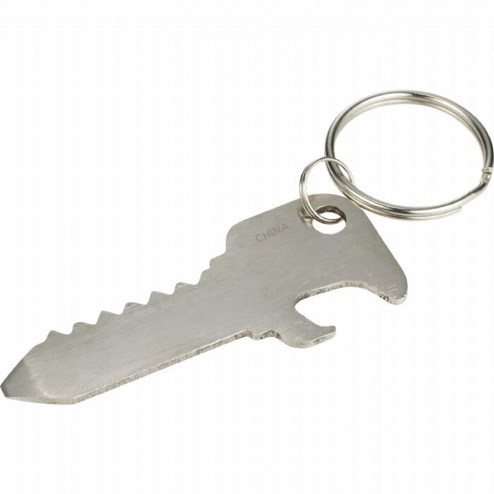 Mini Multi Function Key Ring