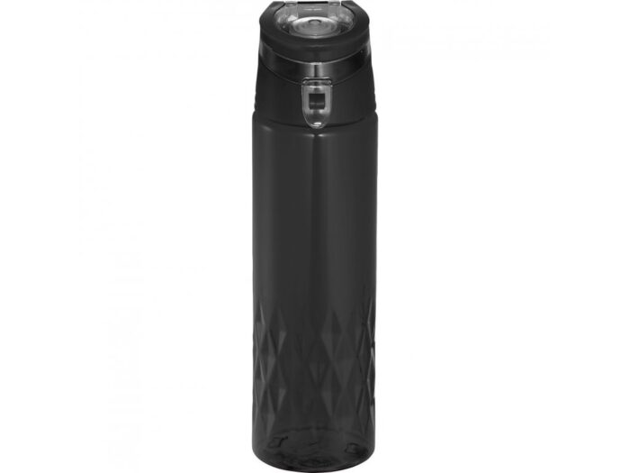 Moa 25Oz Tritan Sports Bottletranslucent