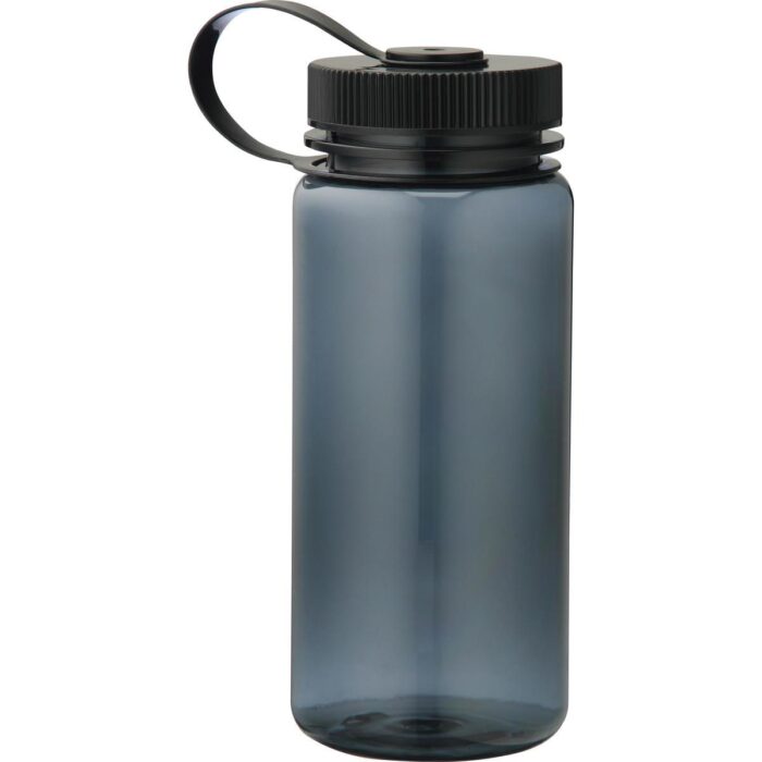 Montego 21-Oz Sports Bottle Translucent