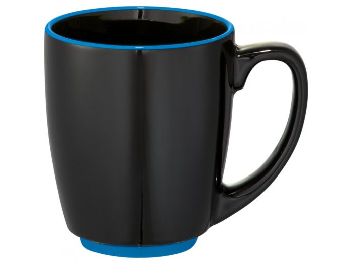 Olli 14Oz Ceramic Mug